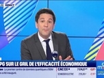 Replay L'Edito de Raphael Legendre : La DPG sur le grill de l'efficacité économique - 02/10