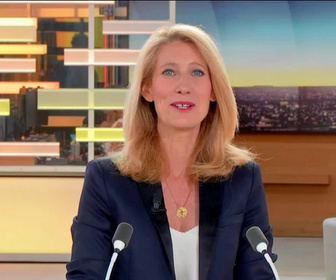 Replay La matinale week-end - 31/05/2026