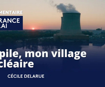 Replay La France en Vrai - Centre-Val de Loire