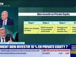 Replay Inside Private Equity - Comment bien investir 10 % en private equity ? - 26/02