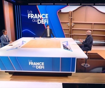 Replay La France au défi – Vendredi 19 juillet