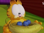 Replay Garfield & Cie - Maman Garfield