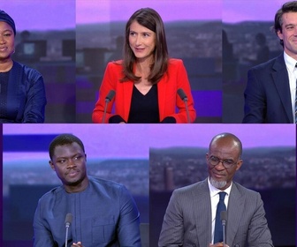 Replay La semaine de l'éco - France - Sénégal : vers un New Deal ?
