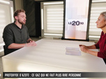 Replay Le 2010, Anne-Sophie Lapix - Le débrief du 14/12/2025 avec Axel Bahier