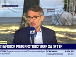 Replay Good Morning Business - Casino négocie pour restructurer sa dette