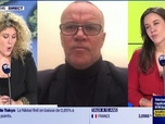 Replay Good Morning Business - Le monde qui bouge - L'Interview : La Corée du Nord fournit des armes à la Russie - 21/11