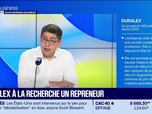 Replay Parole de patrons - Paroles de patrons : Jean-Christophe Chanjou - 06/08