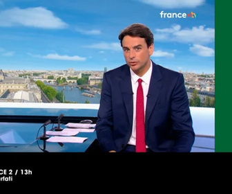 Replay Vu - Émission du mercredi 18 juin 2025