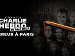 Replay De Charlie Hebdo au Bataclan, les derniers secrets des attentats de 2015