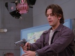 Replay Beverly Hills, 90210 - S07 E18 - Prise d'otages