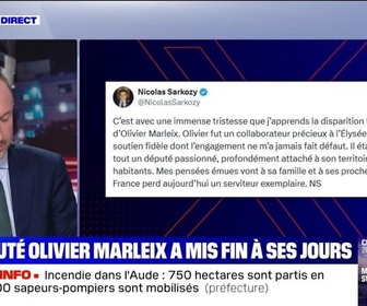 Replay L'intégrale de Tout le monde veut savoir du lundi 7 juillet