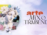 Replay Avec Etienne de Crécy, Cassius, DJ Falcon, Tatyana Jane… - ARTE Mix ø Trabendo 2025