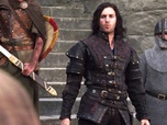 Replay Robin des bois - S3 E2 - Les guerriers
