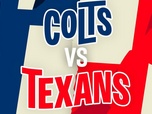 Replay Les résumés NFL - Indianapolis Colts @ Houston Texans