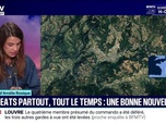 Replay 20H BFM - LE CHOIX D'AMÉLIE - Le géant Uber Eats arrive dans les petites communes