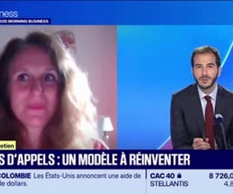 Replay Good Morning Business - Émission du 11 août 2026