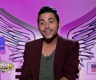 Replay Les anges de la téléréalité - S05 E33