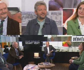 Replay DébatDoc - Les écologistes ont-ils perdu leur boussole ?