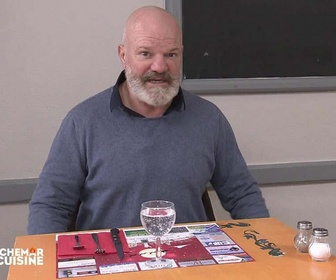 Replay Cauchemar en cuisine - Bon-Encontre (1/2)