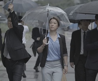 Replay 35 ans, les choix d'une femme