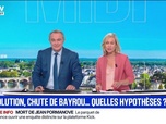 Replay L'intégrale de BFM Midi du mardi 26 août 2025