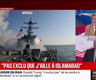 BFM Grand Soir replay