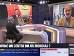 Replay Le 18/19 d'Hedwige Chevrillon - Ukraine : quelles garanties de sécurité ? - 04/09