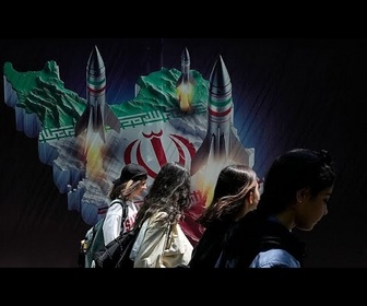 Replay L'Iran affirme détenir des informations confidentielles sur le nucléaire israélien