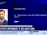 Replay BFM Bourse - Culture Bourse : Que pensez-vous de Viridien depuis 2 ou 3 jours ? , par Julie Cohen-Heurton - 30/06