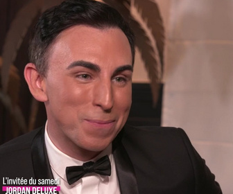 Replay Proprio à tout prix - Jordan De Luxe (Animateur télé)