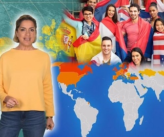 Replay Classement Pisa : le savoir, un enjeu géopolitique ? - Le dessous des cartes - L'essentiel