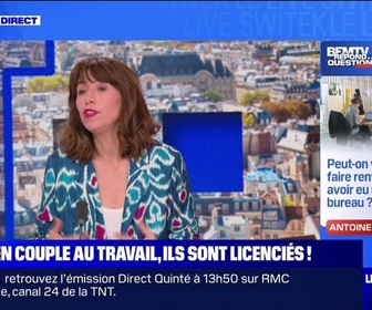 Replay Le Live Switek - BFMTV répond à vos questions : Comment vont ces enfants intoxiqués au monoxyde de carbone ? - 04/06