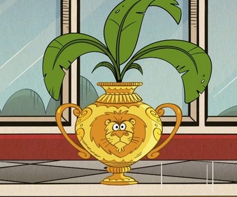 Replay Bienvenue chez les Loud - Les Loud en Europe : un fan qui comte