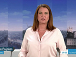 Replay ICI 19/20 édition toutes régions - Émission du vendredi 4 juillet 2025
