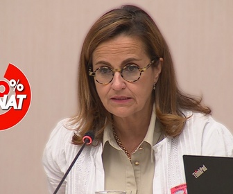Replay 100% Sénat - Canicules à répétition : comment anticiper ?