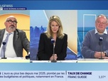 Replay Good Morning Business - Emmanuel Lechypre face à Jean-Marc Daniel : Faut-il plus de protectionnisme face à la Chine ? - 06/10