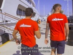 Replay Below deck : Méditerranée - S9 E7 - Réaction en chaîne