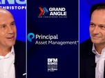 Replay Grand Angle Trajectoire d'Entreprise - Principal Inside : la SCPI internationale tournée vers l'immobilier européen et américain
