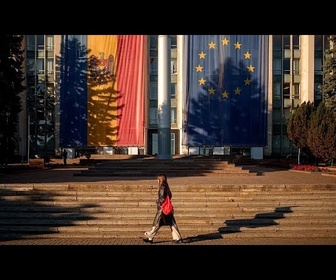 Replay Législatives en Moldavie : un parti pro-russe exclut à deux jours d'élections cruciales