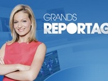 Replay Grands reportages - Objectif : tout plaquer - Episode 2
