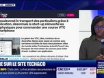 Replay Tech & Co, la quotidienne - À lire sur le site Tech&Co : Uber réinvente les bornes physiques pour commander une course VTC sans smartphone, par Kesso Diallo - 10/12
