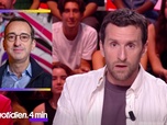 Replay Quotidien troisième partie du 23 juin 2025