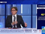 Replay BFM Bourse - La Data Room : +60% = La hausse de quantité de cuivre à extraire à horizon 2050 pour atteindre la neutralité carbone - 24/10