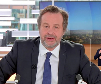 Replay Le JT en LSF - 05/06/2026