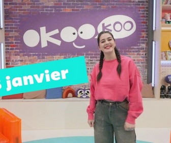 Replay Okoo-koo - Émission du vendredi 3 janvier 2025