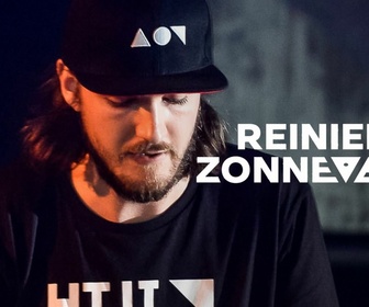 Replay Zurich Street Parade 2022 - Reinier Zonneveld