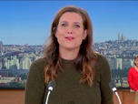 Replay Le 10h:13h - Émission du dimanche 1 décembre 2024