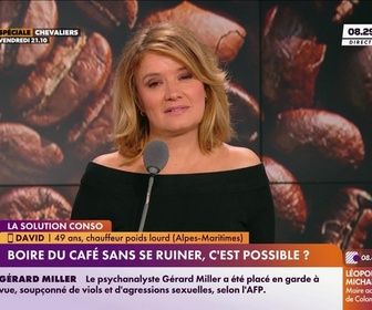 Replay 5/7 le morning RMC - Le supplément du 1 octobre 2025