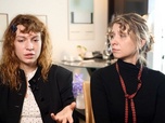 Replay Festival de Berlin 2026 - Traces - Rencontre avec Alisa Kovalenko et Marysia Nikitiuk
