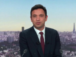 Replay La Matinale Franceinfo - 26/09/2026